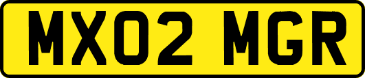 MX02MGR