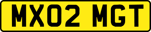 MX02MGT