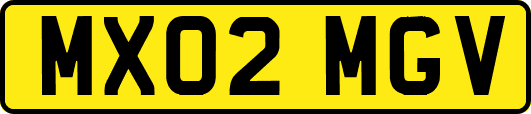 MX02MGV