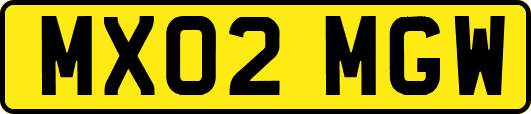 MX02MGW