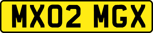 MX02MGX