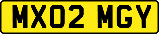 MX02MGY