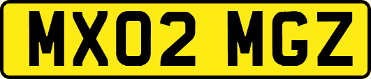 MX02MGZ