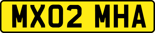 MX02MHA