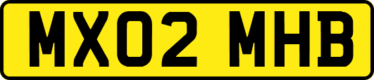 MX02MHB