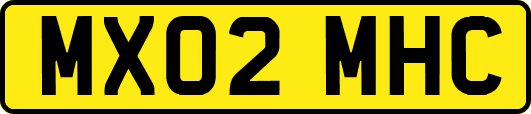 MX02MHC