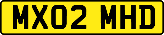 MX02MHD