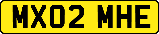 MX02MHE