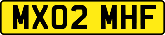 MX02MHF