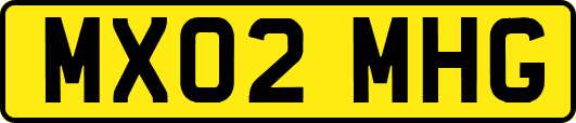 MX02MHG