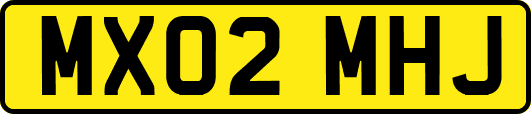 MX02MHJ