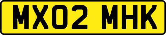 MX02MHK