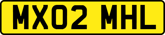 MX02MHL