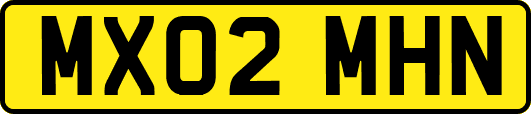 MX02MHN