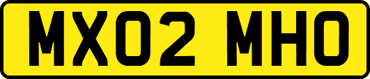 MX02MHO