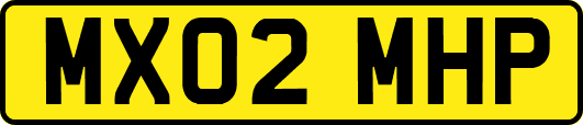 MX02MHP