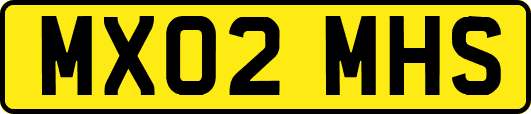 MX02MHS