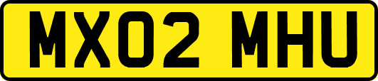 MX02MHU