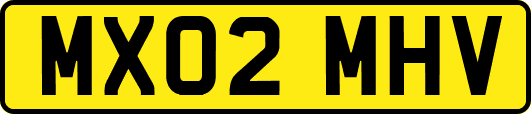 MX02MHV