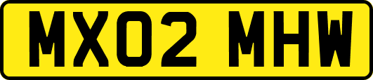 MX02MHW