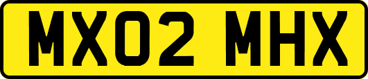 MX02MHX