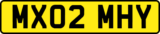 MX02MHY