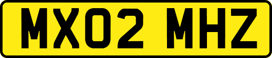 MX02MHZ