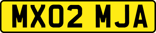 MX02MJA