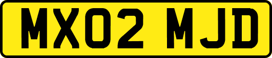 MX02MJD