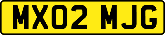 MX02MJG