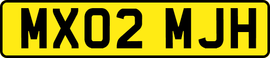 MX02MJH