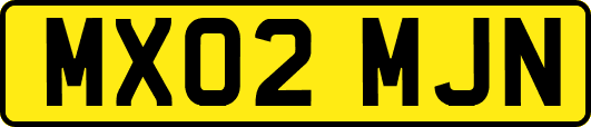 MX02MJN