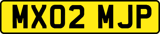 MX02MJP