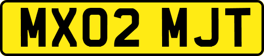 MX02MJT