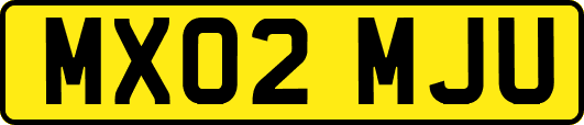MX02MJU