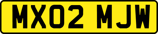 MX02MJW