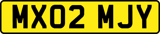 MX02MJY