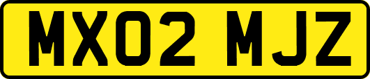 MX02MJZ