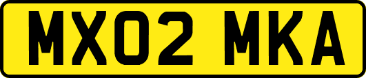 MX02MKA