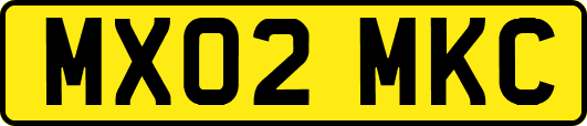 MX02MKC