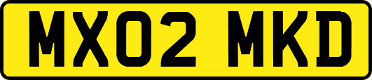MX02MKD