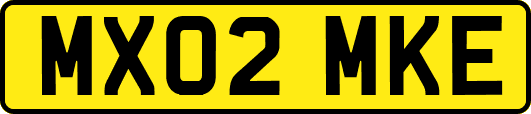 MX02MKE
