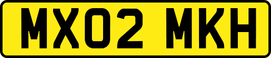 MX02MKH