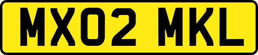 MX02MKL