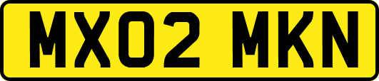 MX02MKN
