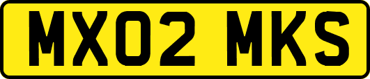 MX02MKS