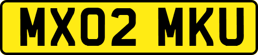 MX02MKU