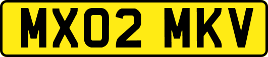 MX02MKV