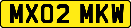 MX02MKW