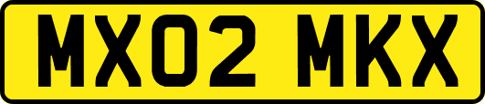 MX02MKX